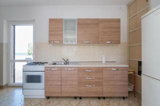 Apartment M&P - Four Bedroom Apartment with Terrace Sea View - ST - 6