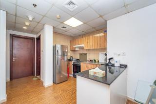 City Tower 2BHK - Ajman - 5