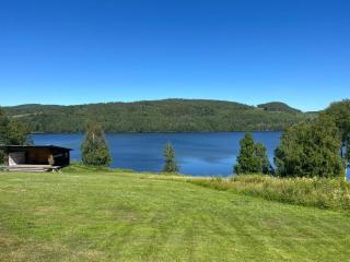 4 star holiday home in NÄSVIKEN - Näsviken - 4