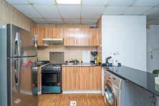 City Tower 2BHK - Ajman - 4
