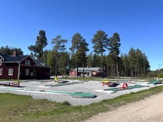 4 star holiday home in NÄSVIKEN - Näsviken - 3