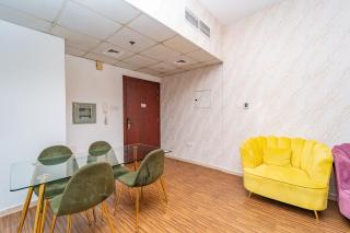 City Tower 2BHK - Ajman - 7