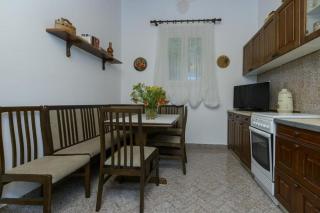 Oreb Dream Apartments - Two Bedroom Apartment with Terrace and Garden View Apartment 5 - Koločep - 7