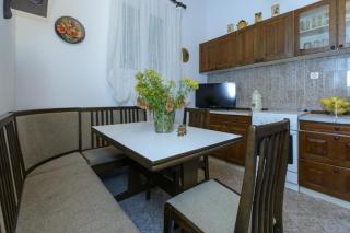Oreb Dream Apartments - Two Bedroom Apartment with Terrace and Garden View Apartment 5 - Koločep - 9