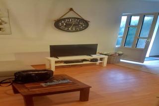 Apartments Aneli - One Bedroom Apartment with Balcony and Sea View A4 - Sobra - 0