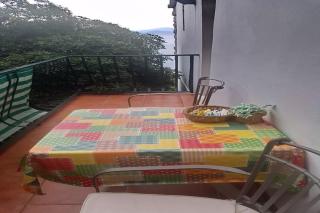 Apartments Aneli - One Bedroom Apartment with Balcony and Sea View A4 - 5