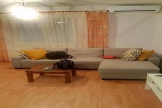 Apartments Aneli - One Bedroom Apartment with Balcony and Sea View A4 - Sobra - 7