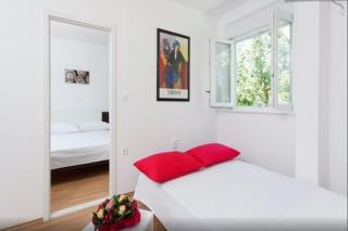 Apartment Happy Holidays - One Bedroom Apartment - Split - 2