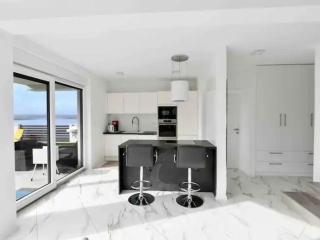 Villa Marylin Monroe - Four Bedroom Villa - Crikvenica - 1
