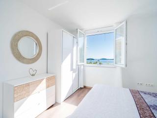 Apartments Marnic Blue Chill-One Bedroom Apartment B - Mlini - 2