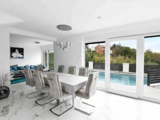 Villa Marylin Monroe - Four Bedroom Villa - Crikvenica - 2