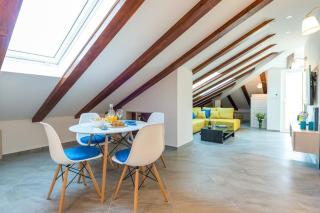Apartments Arla Exclusive - Premium One Bedroom Apartment with Balcony - Dubrovnik - 8