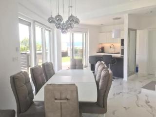 Villa Marylin Monroe - Four Bedroom Villa - Crikvenica - 5