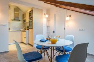 Apartments Arla Exclusive - Premium One Bedroom Apartment with Balcony - Dubrovnik - 6