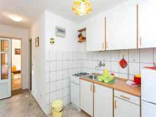 Apartments Aneli - One Bedroom Apartment with Terrace and Sea View A3 - 4