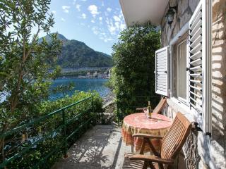 Apartments Aneli - One Bedroom Apartment with Terrace and Sea View A3 - 0