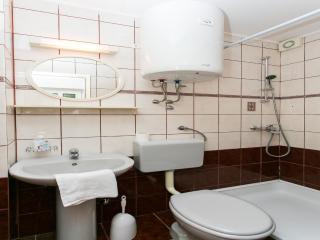 Apartments Aneli - One Bedroom Apartment with Terrace and Sea View A3 - Sobra - 3