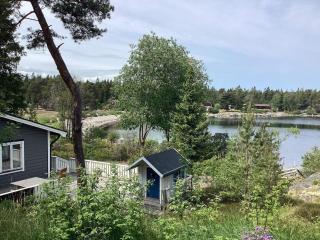 5 star holiday home in VÄDDÖ - 1