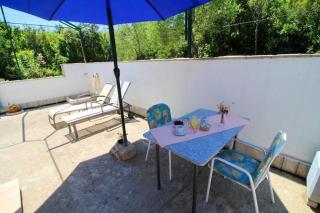 Apartments Neven - One Bedroom Apartment with Terrace and Garden View A2 - 0
