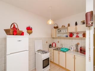 Apartments Aneli - Two Bedroom Apartment with Terrace and Sea View A2 - Sobra - 6