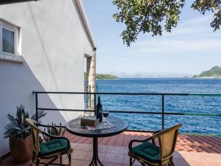Apartments Aneli - Two Bedroom Apartment with Terrace and Sea View A2 - 1