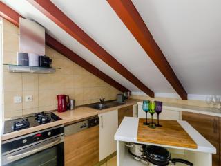Apartment Lukas Dubrovnik - One Bedroom Apartment with Terrace and Sea View - Dubrovnik - 6