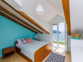 Apartment Lukas Dubrovnik - One Bedroom Apartment with Terrace and Sea View - Dubrovnik - 4