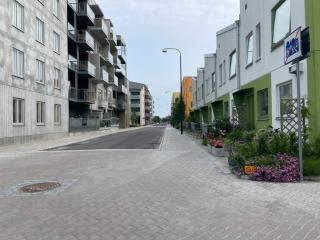 Holiday home TESTBY III - Malmö - 7
