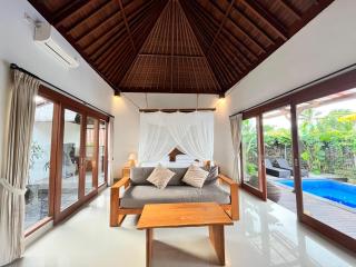 Ubud Dream House Villa - Ubud - 8