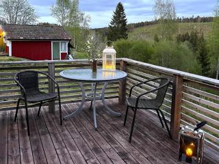 4 star holiday home in ED - 7