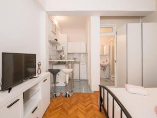 Apartment Primorka - Studio Apartment with Terrace - Dubrovnik - 8