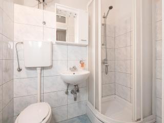 Apartment Primorka - Studio Apartment with Terrace - Dubrovnik - 9