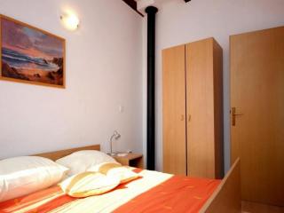 Villa Ro - Ela - One Bedroom Apartment with Balcony and Sea View - A1 - Brsečine - 6