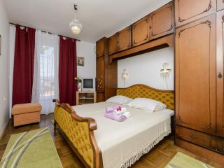 Oreb Dream Apartments - Three Bedroom Apartment with Terrace and Sea View Apartment 6 - Koločep - 1