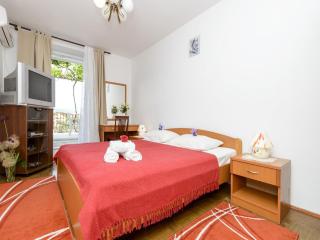 Oreb Dream Apartments - Three Bedroom Apartment with Terrace and Sea View Apartment 6 - Koločep - 5