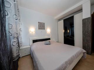 Apartments & Rooms Green Bay - One Bedroom Apartment with Terrace APP 8 - 7