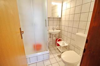 Apartments Neven - Studio Apartment with Terrace and Partial Sea View A3 - Drače - 3