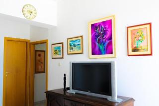 Apartment Anita PO - Three Bedroom Apartment - Podstrana - 0