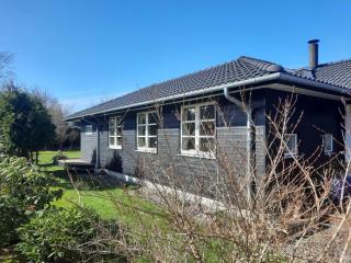 4 star holiday home in - 4