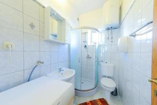 Apartment Anita PO - Three Bedroom Apartment - Podstrana - 1