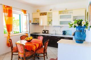 Apartment Anita PO - Three Bedroom Apartment - Podstrana - 9
