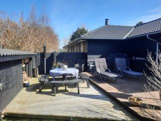 Holiday home Store Fuglede X - Store Fuglede - 9