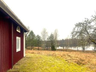 5 person holiday home in Åryd - - 8