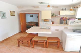 Olive's Apartment-Two Bedroom Apartment with Terrace - Trstenik - 4