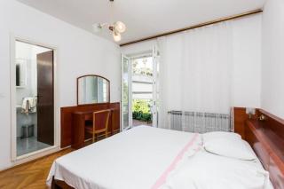 Guest House Zec - Double or Twin Room with Balcony - Lopud - 9