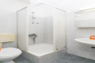 Guest House Zec - Double or Twin Room with Balcony - Lopud - 3