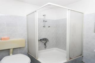 Guest House Zec - Double or Twin Room with Balcony - Lopud - 2