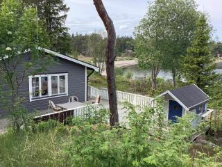 4 star holiday home in VÄDDÖ - 0