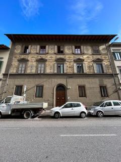 Intero alloggio alloggio in affitto - Florenz - 9