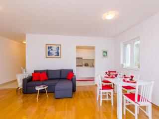 Grand Apartment - Three Bedroom Apartment with Terrace and Partial Sea View - Dubrovnik - 8